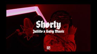 Juliito x Gaby Music  Shorty Visualizer [upl. by Namwen]