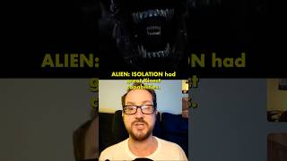 This makes ALIEN ISOLATION even scarier [upl. by Seen]