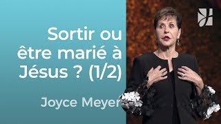 Il est temps dêtre sérieux avec Dieu  12  Joyce Meyer  Grandir avec Dieu [upl. by Eladnor]