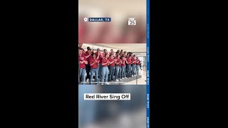 Red River Sing Off  Clip 2 [upl. by Cogen614]