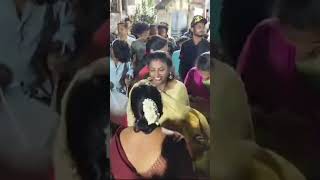 Maa veedi ladies tho mammuluga vundadhu [upl. by Dewees]