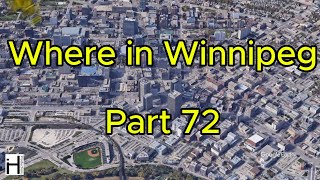 Where in Winnipeg Part 72 [upl. by Eolanda433]