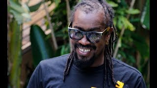 Beenie Man  Clean Like A Whistle Obeah Man October 2018 [upl. by Ezana]