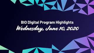 Wednesday Programming Highlights at BIO Digital [upl. by Repip]