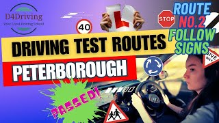 Expert Tips Passing Your Driving Test in Peterborough [upl. by Nowaj]