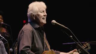 Graham Nash  Military Madness Live [upl. by Rodge]