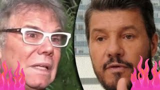 Beto Casella destrozó a Marcelo Tinelli por sus deudas y la llegada a América Así habló en la radio [upl. by Kappenne]