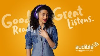 WISSEN IST MACHT  Hörbücher von Audible [upl. by Moselle]