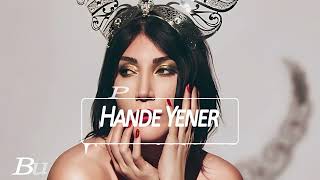 Hande Yener  Pencere  Burak Yılmaz Remix [upl. by Teteak]