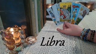 Libra April 2024 ❤💲 Getting Complicated Things Are About To Get Wild Libra LOVE amp CAREER Tarot [upl. by Normak]