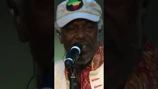 💚💛❤️ Alpha Blondy  Peace In Liberia [upl. by Annovad]