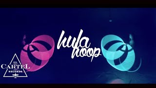 Daddy Yankee  Hula Hoop Official Lyric Video [upl. by Stesha]