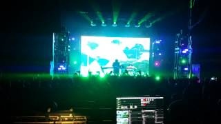 Porter Robinson Live [upl. by Sesylu]