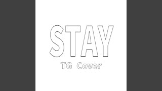 STAY DANCE COVER Remix [upl. by Evangelin]