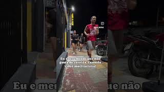 Vídeo motivacional de corrida meme academia crossfitpratodos crossfit motivation crossfiteiros [upl. by Weidner]