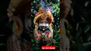 Aaja haare k sahare 🙏🥀Jay shri shyam [upl. by Standish67]