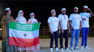 XIDIGAHA GEESKA  SOMALILAND WAY DHAQAAQDAY  OFFICIAL MUSIC VIDEO 2024 [upl. by Malachy]