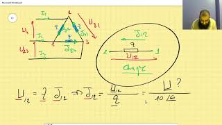 Exercice 5 Circuits Triphasés [upl. by Nivlak766]