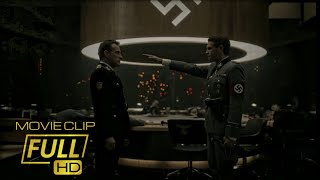 John Smith becomes Reichsführer｜The Man In the High Castle｜Season 4 [upl. by Yecrad994]