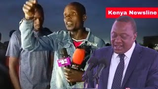 ALL KIKUYUS MUST LISTEN TO THIS IMEFIKA WAKATI HATUTAKUBALI TENA PLAN TO OUTSTER RUTO EXPOSED [upl. by Clerissa249]