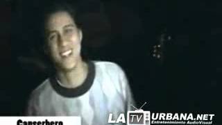 Mcklopedia besa a Canserbero [upl. by Erastes]