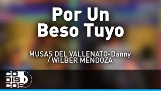 Por Un Beso Tuyo La Combinación Vallenata  Audio [upl. by Home312]