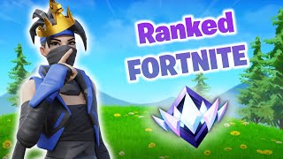 Fortnite Ranked [upl. by Olifoet178]