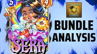 JanuaryFebruary 2024 Bundle Analysis FULL BREAKDOWN Marvel Snap [upl. by Onairda]