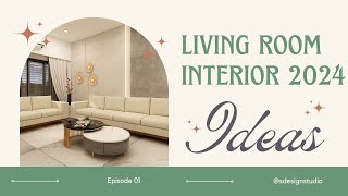 Interior Design living room  Enscape Rending  Interior Walkthrough video HD [upl. by Eirojram454]