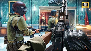 BLACK OPS COLD WAR is the most Violent CALL OF DUTY Ever [upl. by Kaye321]