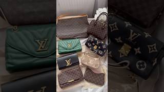 LV Handbags DhGate Review Part 2 👜✨ [upl. by Petite]