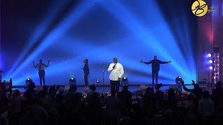 Deeper Worship amp Miracle Experience With William McDowell williammcdowell [upl. by Cleodell178]