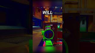 Turn this OFF in Area 99 area99 warzone callofduty [upl. by Ayojal]