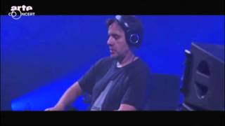 laurent garnier [upl. by Alisia]