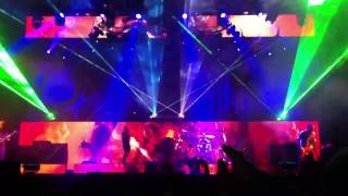 Tool  Lateralus with Rammstein [upl. by Meir281]