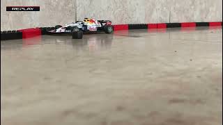 Verstappen vs Hamilton crash Silverstone 2021 [upl. by Caiaphas]