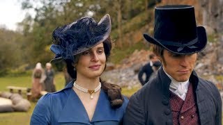 Poldark Season 4 Elizabeth Warleggan – Happy at Last [upl. by Israeli151]