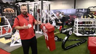 AFCA Sled Walk Through [upl. by Bray]