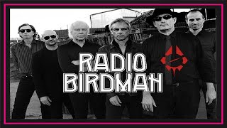 Radio Birdman  Remorseless [upl. by Airetak]