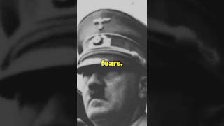 The Most Brutal Nazi Officer Even Hitler Feared [upl. by Renaldo702]