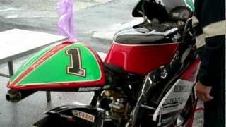 Aprilia RS 250 GP [upl. by Jamil212]