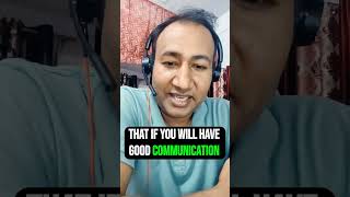 Why we should work on our communication skills Importance of communication motivation sirajahmad [upl. by Moise]