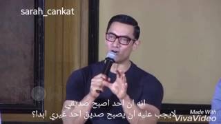 عامر خان يتحدث عن صداقه سلمان و شاروخان مترجم Aamir Khan talks about friendship Salman Khan and Srk [upl. by Evangelin752]