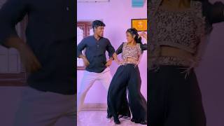 Hey vetri vela💥🥳 comment ur next song for dance😇 danceshorts blackbeescouple shorts [upl. by Dhu770]