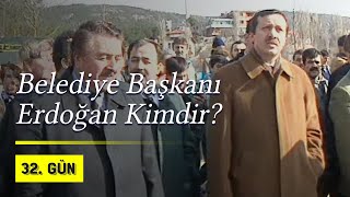 Belediye Başkanı Erdoğan Kimdir  1998 [upl. by Esaj]