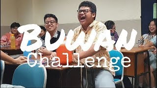 Buwan Challenge by Indonesian Students [upl. by Cosenza]