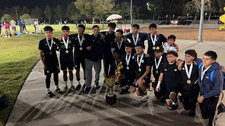 Los pepinos 🥒 se lleban el trofeo 🏆 los felicito 🎉 es todo hijo Daniel 👏🏻 [upl. by Yatnoj]