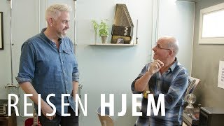 Trygve Skaug  Reisen Hjem S09E06 [upl. by Merdith]