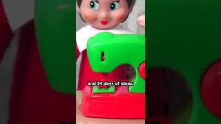 New Ideas for Elf on the Shelf elfontheshelf [upl. by Otinauj]