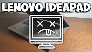 Unbrick Your Dead Laptop Fix BIOS Corruption with CH341A Lenovo Ideapad 320 [upl. by Yeldua407]